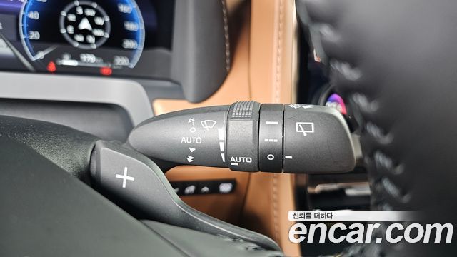 Toyota Alphard (IV) 2.5 HEV Executive AWD 2025 — фото 34