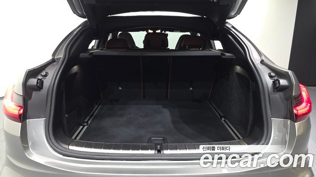 BMW X4M (G02) 3.0 Competition Carbon Package 2021 — фото 20