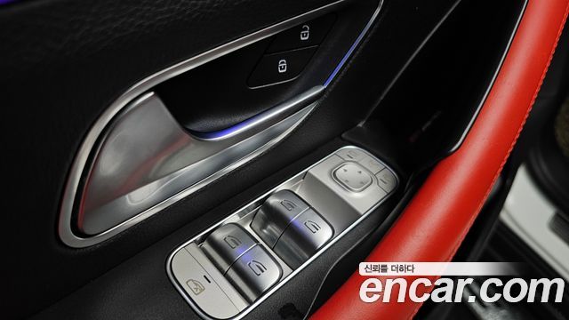 Mercedes-Benz GLE-Class (W167) AMG GLE53 4MATIC+ 2021 — фото 19