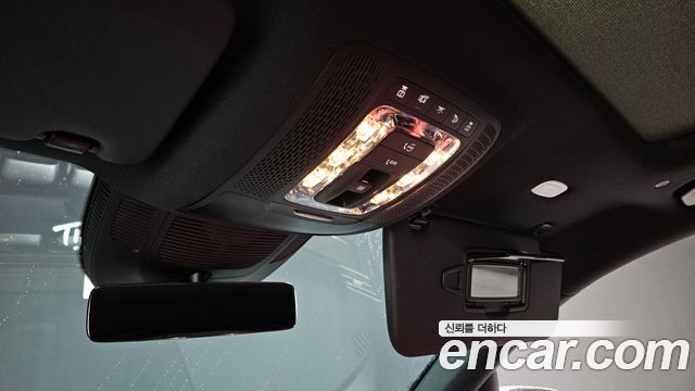 Mercedes-Benz GLE-Class (W167) AMG GLE53 4MATIC+ 2021 — фото 28