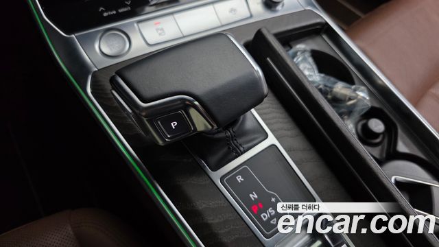 Audi A6 (C8) 40 TDI Premium 2020 — фото 9