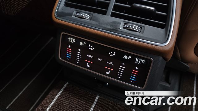 Audi A6 (C8) 40 TDI Premium 2020 — фото 18