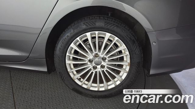 Audi A6 (C8) 40 TDI Premium 2020 — фото 21