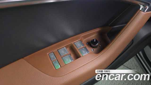 Audi A6 (C8) 40 TDI Premium 2020 — фото 29