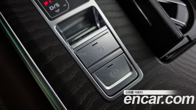 Audi A6 (C8) 40 TDI Premium 2020 — фото 34