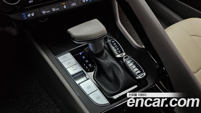 Hyundai Avante (CN7) 1.6 Inspiration 2023 — фото 9
