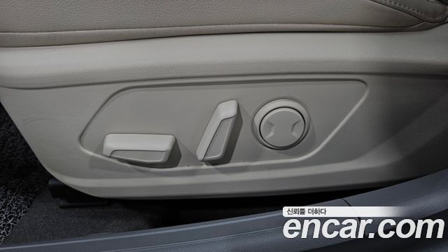 Hyundai Avante (CN7) 1.6 Inspiration 2023 — фото 18
