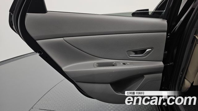 Hyundai Avante (CN7) 1.6 Inspiration 2023 — фото 25