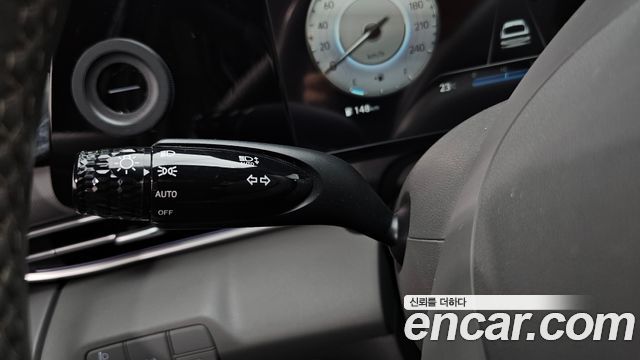 Hyundai Avante (CN7) 1.6 Inspiration 2023 — фото 27