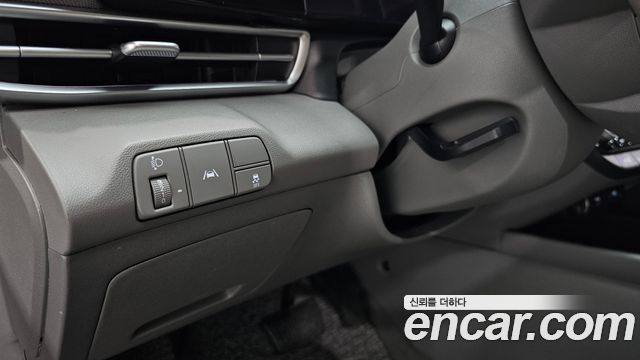 Hyundai Avante (CN7) 1.6 Inspiration 2023 — фото 32