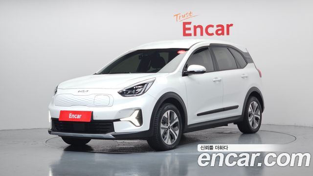 Kia Niro Plus Earth