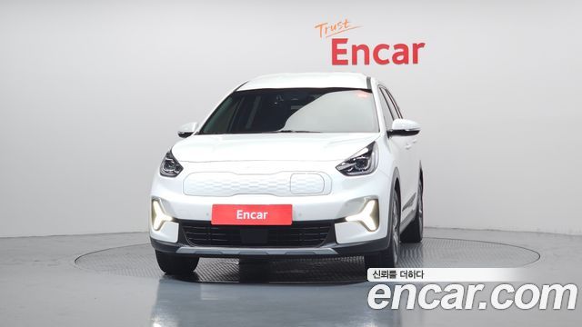 Kia Niro Plus Earth 2024 — фото 3