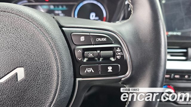 Kia Niro Plus Earth 2024 — фото 16