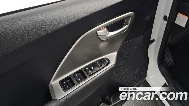 Kia Niro Plus Earth 2024 — фото 18