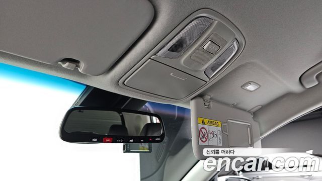 Kia Niro Plus Earth 2024 — фото 19