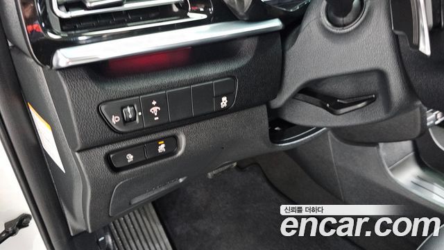 Kia Niro Plus Earth 2024 — фото 20