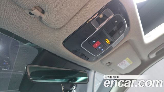 Hyundai Sonata The Edge (DN8) 2.0 Exclusive 2024 — фото 18