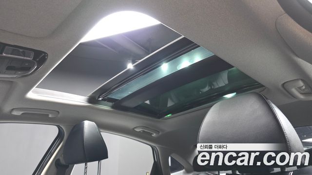 Hyundai Sonata The Edge (DN8) 2.0 Exclusive 2024 — фото 19