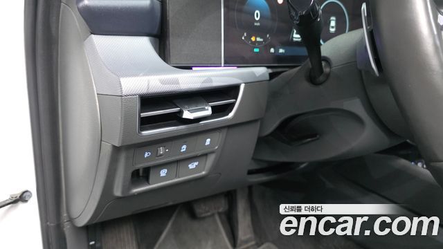Hyundai Sonata The Edge (DN8) 2.0 Exclusive 2024 — фото 27