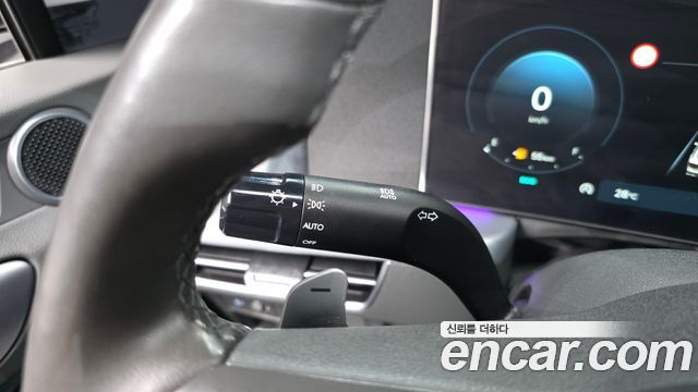 Hyundai Sonata The Edge (DN8) 2.0 Exclusive 2024 — фото 28