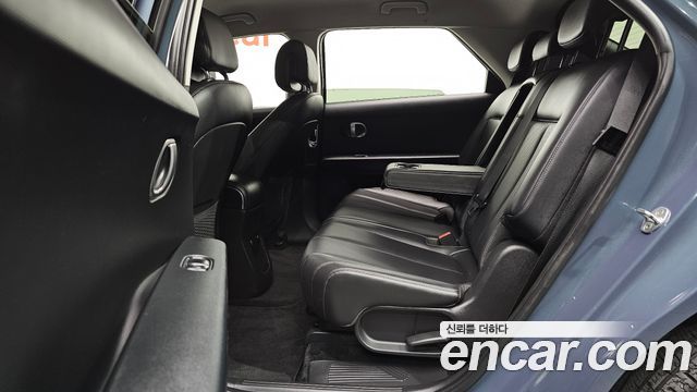 Hyundai Ioniq 5 Long range Exclusive 2022 — фото 11