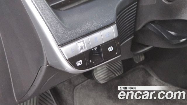 Hyundai Ioniq 5 Long range Exclusive 2022 — фото 13