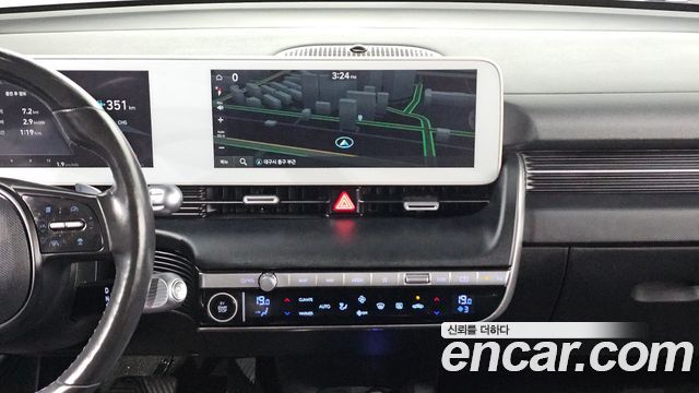 Hyundai Ioniq 5 Long range Exclusive 2022 — фото 14
