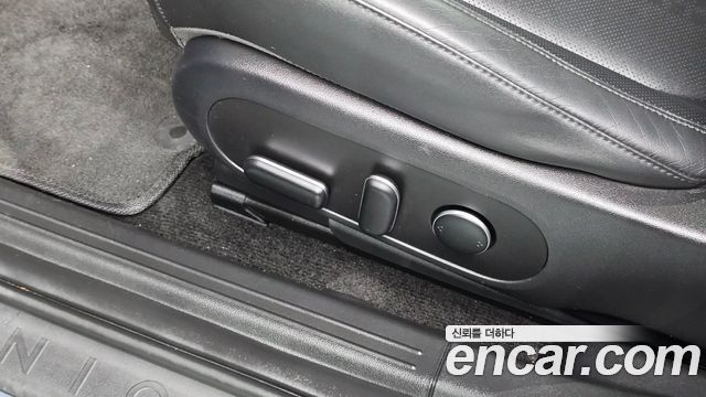 Hyundai Ioniq 5 Long range Exclusive 2022 — фото 19