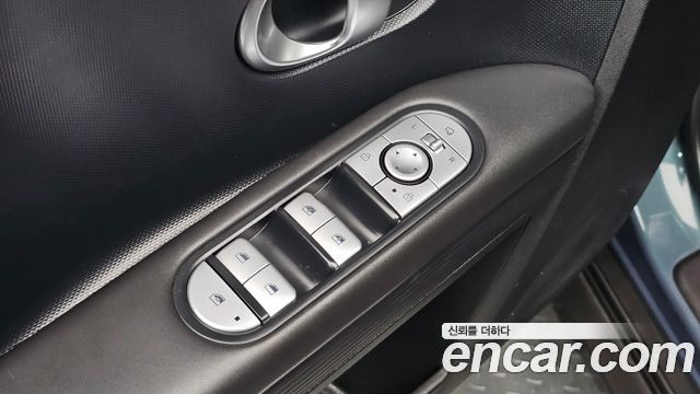 Hyundai Ioniq 5 Long range Exclusive 2022 — фото 20
