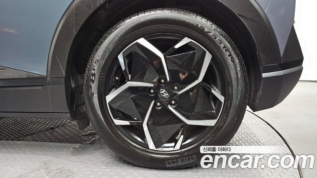 Hyundai Ioniq 5 Long range Exclusive 2022 — фото 21