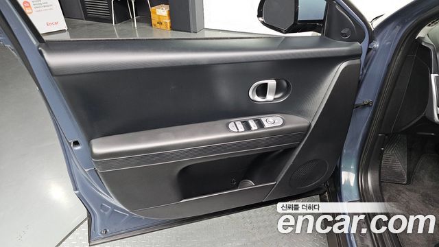 Hyundai Ioniq 5 Long range Exclusive 2022 — фото 24