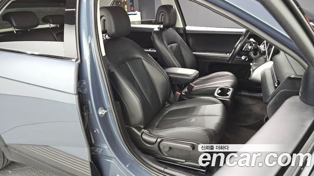 Hyundai Ioniq 5 Long range Exclusive 2022 — фото 26