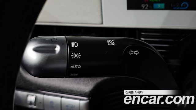 Hyundai Ioniq 5 Long range Exclusive 2022 — фото 31