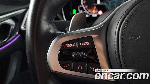 BMW 4 Series (G22) 420i M Sport Coupe 2021 — фото 21