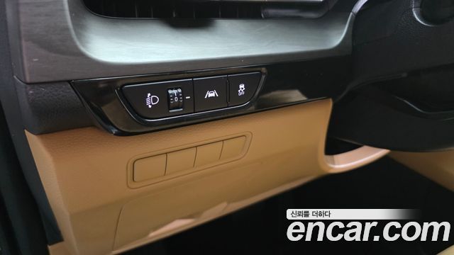 Kia Carnival (IV) Diesel 9-Seater Prestige 2021 — фото 14