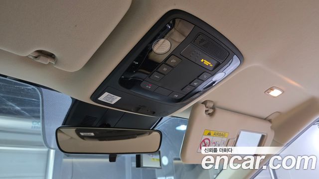 Kia Carnival (IV) Diesel 9-Seater Prestige 2021 — фото 18