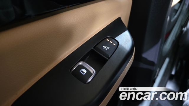 Kia Carnival (IV) Diesel 9-Seater Prestige 2021 — фото 20