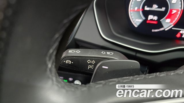 Audi Q5 (FY) 45 TFSI Quattro Premium 2021 — фото 34
