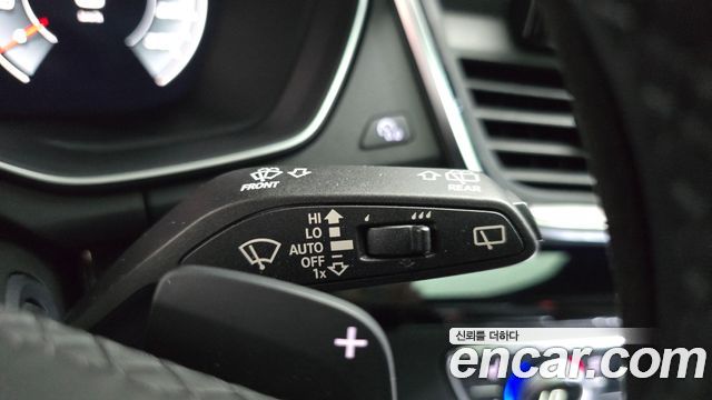 Audi Q5 (FY) 45 TFSI Quattro Premium 2021 — фото 35