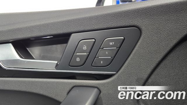 Audi Q5 (FY) 45 TFSI Quattro Premium 2021 — фото 36