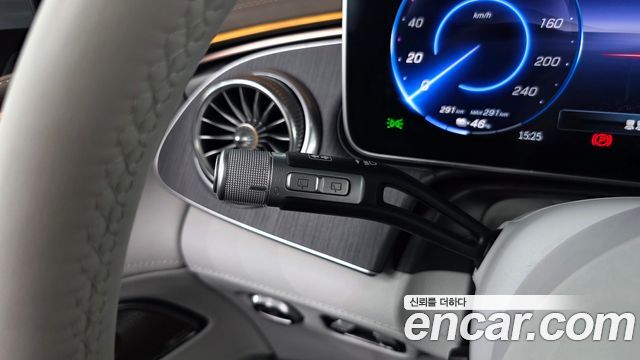 Mercedes-Benz EQS SUV (X296) EQS450 4MATIC 2023 — фото 18
