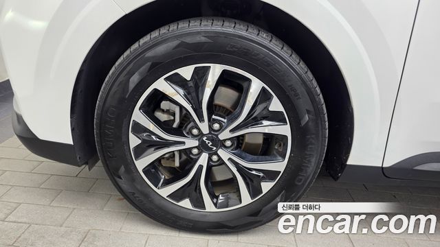 Kia Carnival (IV) Diesel 9-Seater Prestige 2023 — фото 5