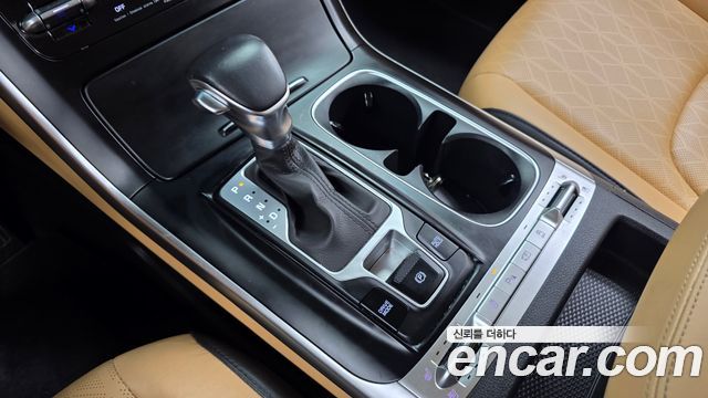 Kia Carnival (IV) Diesel 9-Seater Prestige 2023 — фото 9