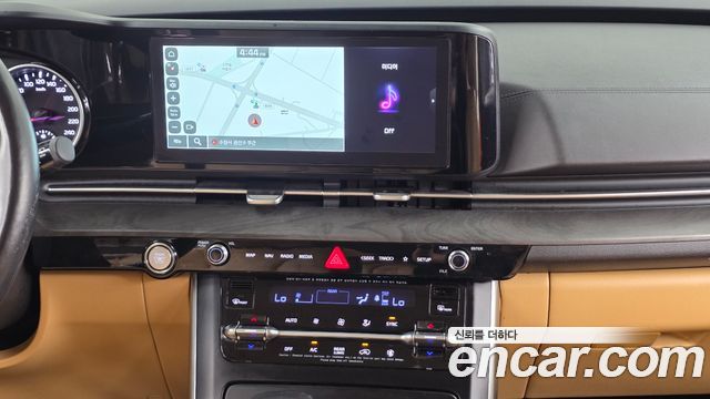 Kia Carnival (IV) Diesel 9-Seater Prestige 2023 — фото 14
