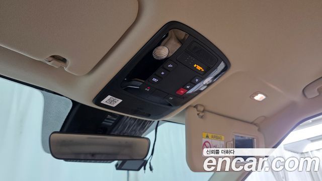 Kia Carnival (IV) Diesel 9-Seater Prestige 2023 — фото 17