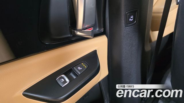 Kia Carnival (IV) Diesel 9-Seater Prestige 2023 — фото 18