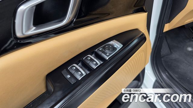 Kia Carnival (IV) Diesel 9-Seater Prestige 2023 — фото 27