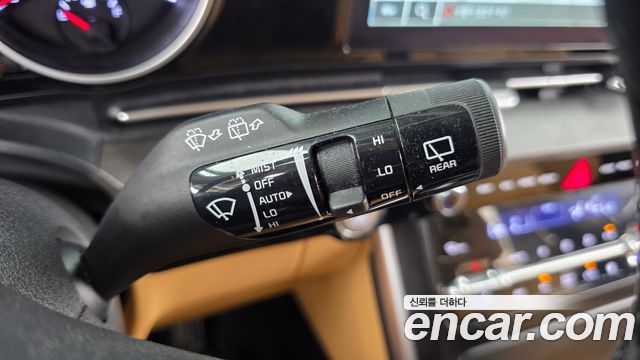 Kia Carnival (IV) Diesel 9-Seater Prestige 2023 — фото 28