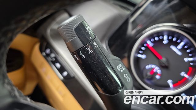 Kia Carnival (IV) Diesel 9-Seater Prestige 2023 — фото 29
