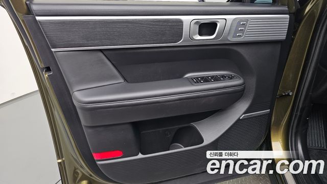 Hyundai Santa Fe (MX5) Gasoline 2.5T 2WD Calligraphy 2024 — фото 24